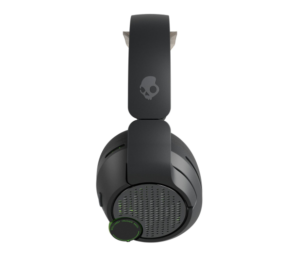 Skullcandy Crusher PLYR 720 XBOX Digi Black - 1610167 - zdjęcie 3